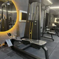 تولیدات دستگاه های بدنسازی