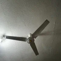 پنکه سقفی سونی