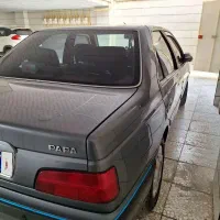 پژو پارس tu5 1400|خودرو سواری و وانت|رشت, پیرکلاچای|دیوار