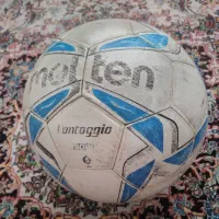 توپ ملتن سایز ۵