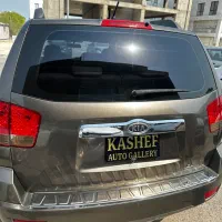 کیا موهاوی 6 سیلندر، فول مدل ۲۰۰۹|خودرو سواری و وانت|کیش, |دیوار