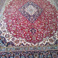 فرش دوازده متری درحد نو