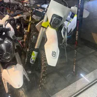 تریل فلات طرح هاسکی نسل ۵ (فرخنده)