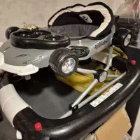 روروئک بچه کاپلا