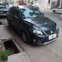 کوئیک ۴۰۲s|خودرو سواری و وانت|گرگان, |دیوار