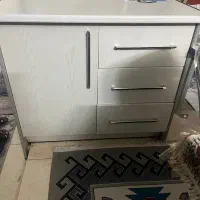 کابینت ام دی اف تیکه ای