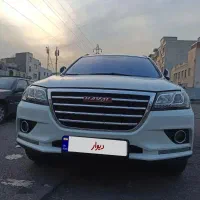 هاوال h2 مونتاژ استثنایی/معاوضه با 207 اتومات