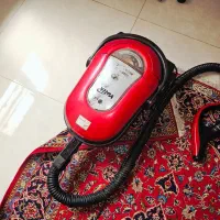 جاروبرقی ال جی