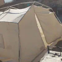 چادر|کوهنوردی و کمپینگ|نورآباد ممسنی, |دیوار