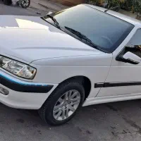 پارس مدل ۱۴۰۱ نیمه سفارشی