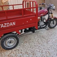 متور سه چرخ|موتورسیکلت|ایذه, |دیوار