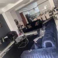 مبل  و شاه نشین