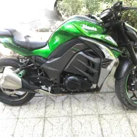 های پرو بلنتا طرح Z1000