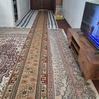گلیم|گلیم، جاجیم، گبه|بهارستان, |دیوار
