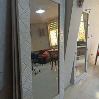 آیینه قدی
