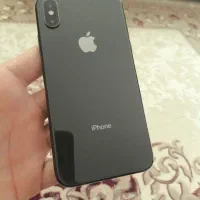 ایفون x 256پک اصلی