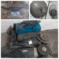 فروش  ابزارآلات کارگاه جوشکاری