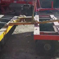 دیکس  تراکتور