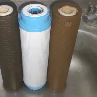 فیلتر پایین دستگاه تصفیه آب خانگیcck|آبسردکن و تصفیه آب|محمدشهر, محمدشهر|دیوار