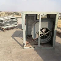 کولر آبی