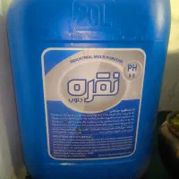 شوینده چند منظوره صنعتی