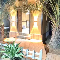 باغ استخردار مبله|اجارهٔ کوتاهمدت ویلا و باغ|بوشهر, |دیوار