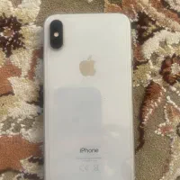 Iphone x|موبایل|بجنورد, |دیوار