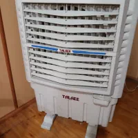 کولر آبی ایستاده