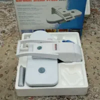 اتو پرس خانگی.