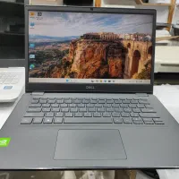 dell 3410 i5 نسل ده گرافیک ۲
