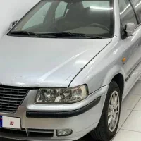 سمند lx مدل ۸۴