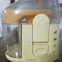 آبمیوه گیری سانی