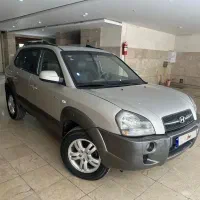 فروش توسان مدل ۲۰۰۸