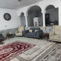خانه ویلایی معصومیه