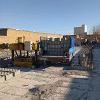 آگهی استخدام کارگر جهت تولید بلوک