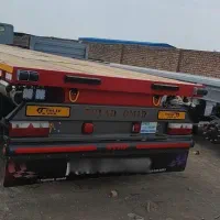 اجاره کفی سه محور رول کش ۱۴۰۳|خودرو سنگین|شهرکرد, |دیوار