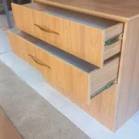 ساخت کمد و کابینت  و تی وی وال|جاکفشی، کمد، دراور|خرم‌آباد (تنکابن), |دیوار
