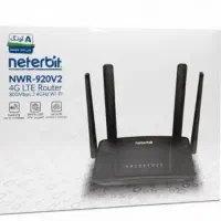 مودم سیمکارتی نتربیت 920v2