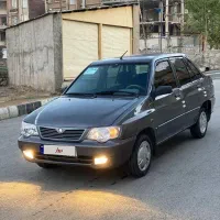 پراید 132، توافقی