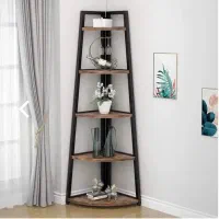 استند جالباسی رگال کتابخانه طرح جدید|کتابخانه، شلف، قفسههای دیواری|کرج, عظیمیه|دیوار