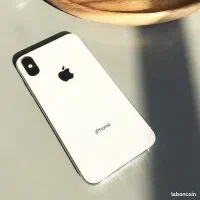 ایفونx  پک اصلی