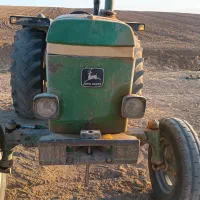 تراکتور جاندیر3140