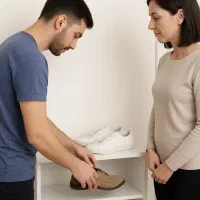 خانه ای مرتب و آروم برای شما