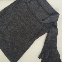 لباس گرم زنانه