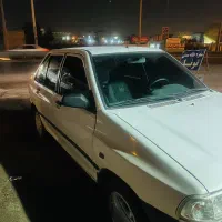 پراید مدل ۹۰ sx