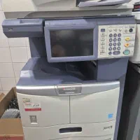 دستگاه فتوکپی