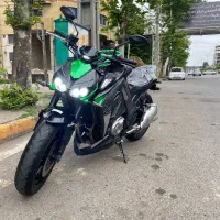 موتور طرح z1000 کویر غول ۳00