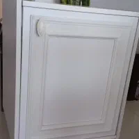 تخت ساحل چوب