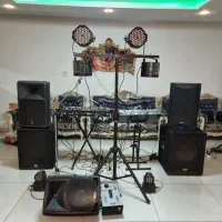 اجاره باند فلشخور،رقص نور،سافت باکس