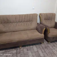 مبل هفت نفره